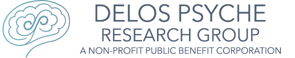 Delos Psyche Research Group logo